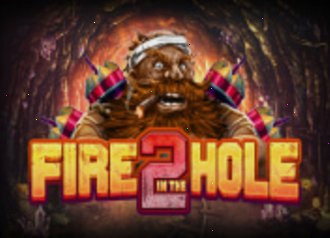 Fireinthehole игровой автомат
