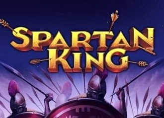 апопление spartan king